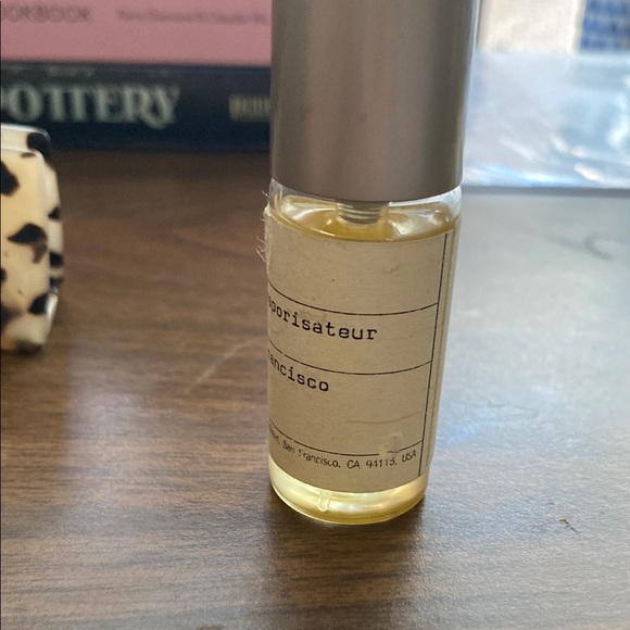 Le Labo Iris 39 Eau de Parfum - nearly full, 15ML - Picture 2 of 2